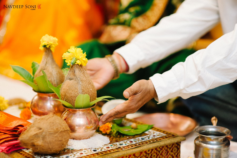 Maharashtrian Wedding In Mumbai