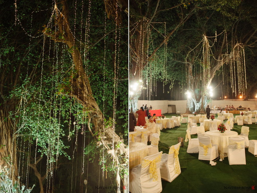 5 Ashoka Road Wedding