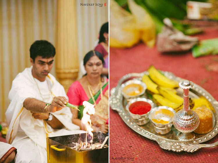 Telugu Wedding In Hyderabad - 001