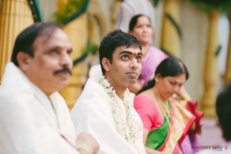 Telugu Wedding In Hyderabad - 007