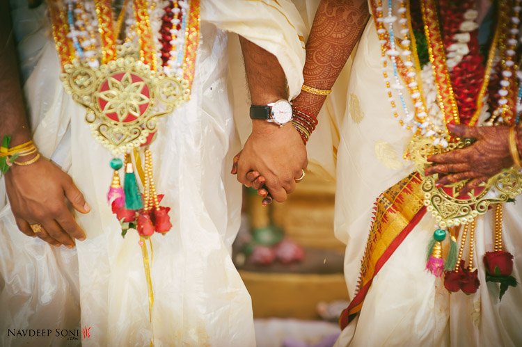 Telugu Wedding In Hyderabad - 032