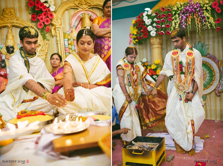Telugu Wedding In Hyderabad - 034