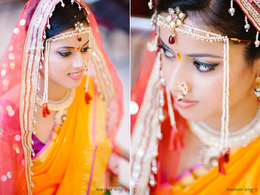 Maharashtrian Wedding In Mumbai