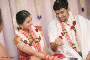 Telugu Wedding From Tirupati Tirumala