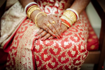 Fun Bengali Telugu Wedding In RSI Club Hyderabad (February 2026)