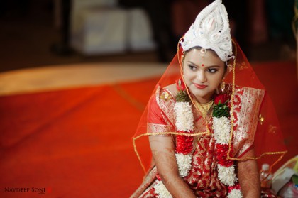 Fun Bengali Telugu Wedding In RSI Club Hyderabad (February 2026)