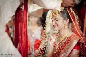 Bengali Telugu Wedding In Hyderabad