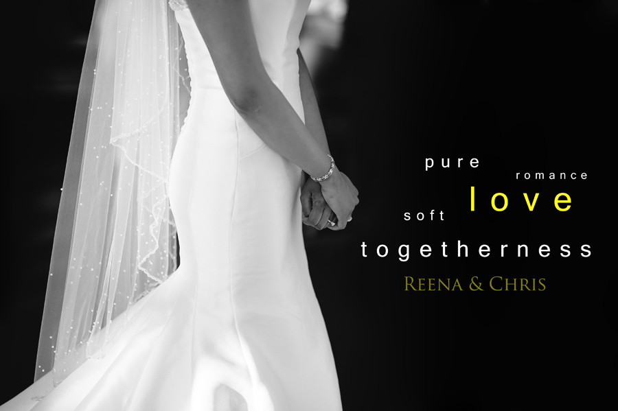 Kerala Malayalam Church Wedding