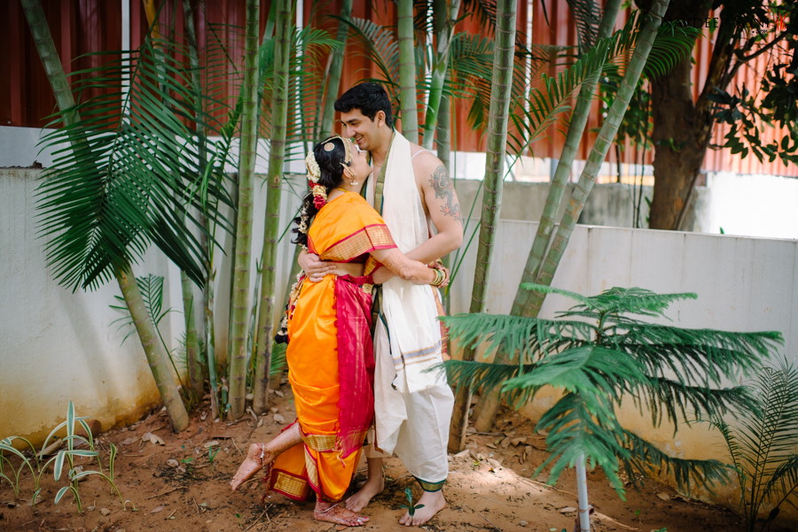TamBrahm Wedding Chennai