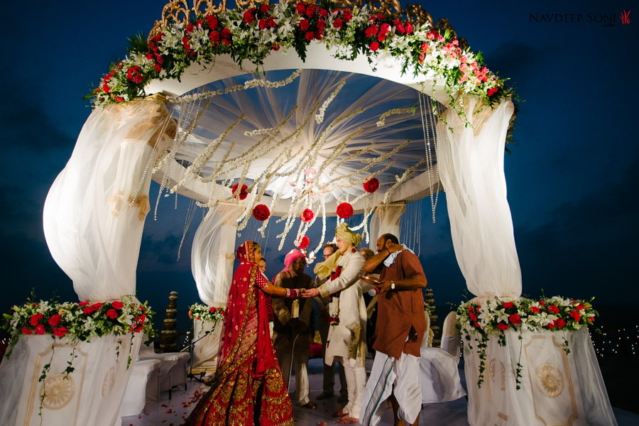 Destination Wedding Goa