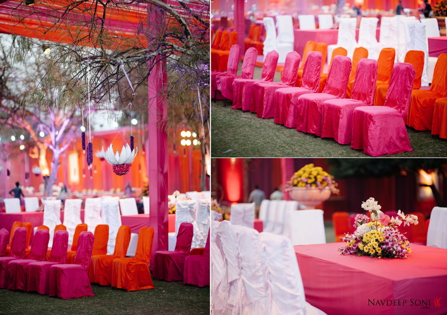 Wedding Decor Ideas