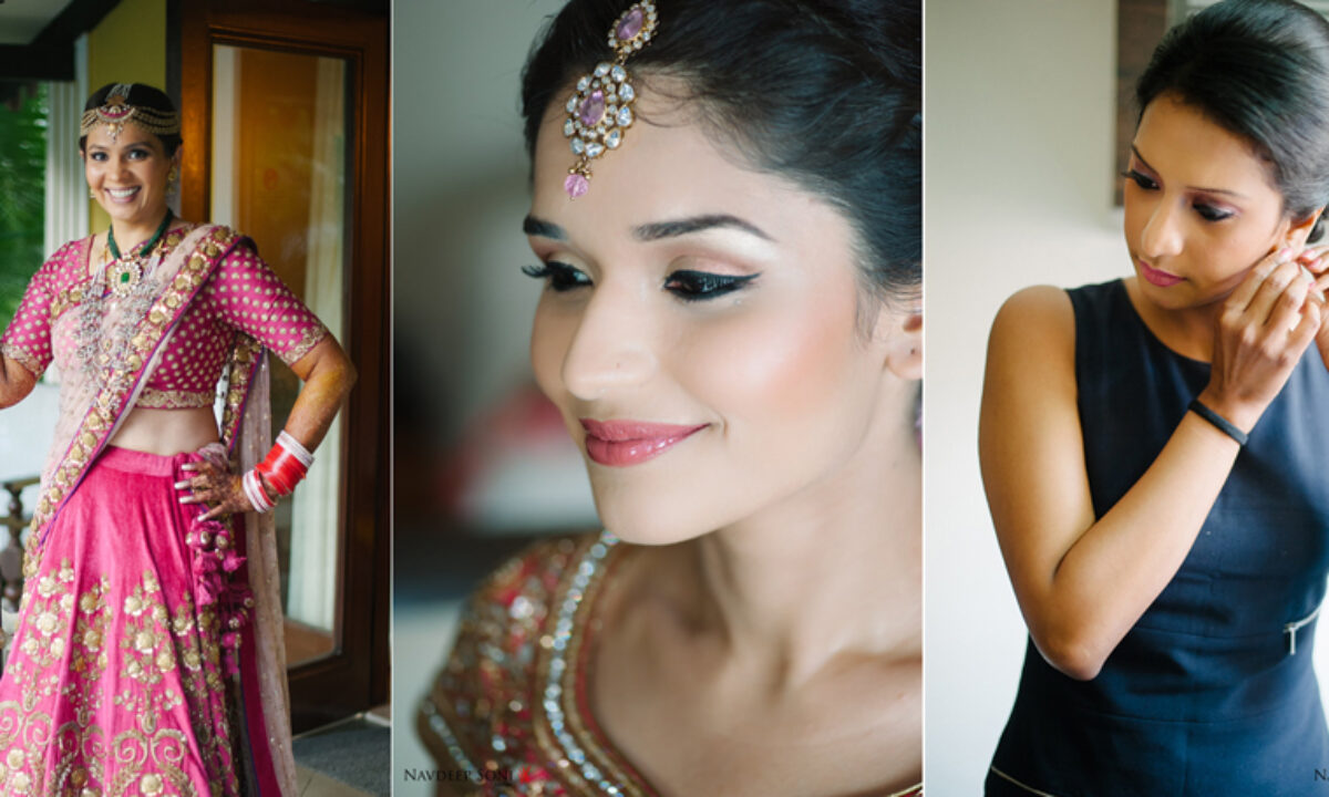 Pune Bridal Makeup Artist For Your Wedding [ Updated 2023 List ]