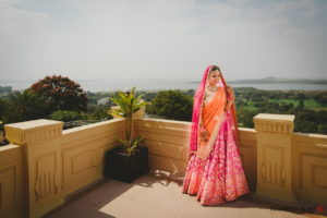 Destination Wedding At Noor Us Sabah Palace Bhopal