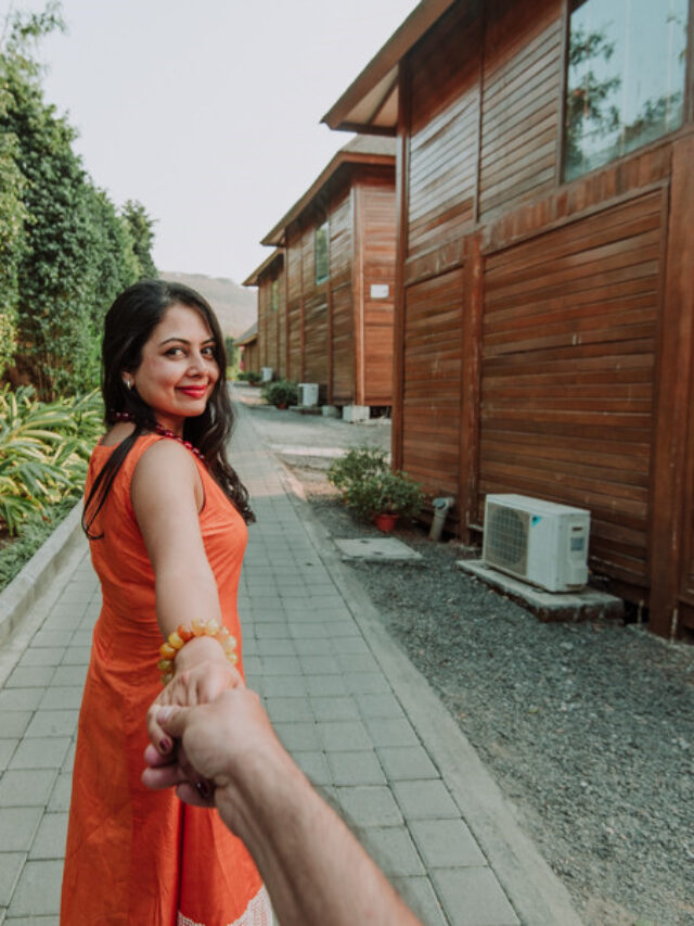 Popular Prewedding Locations in Pune