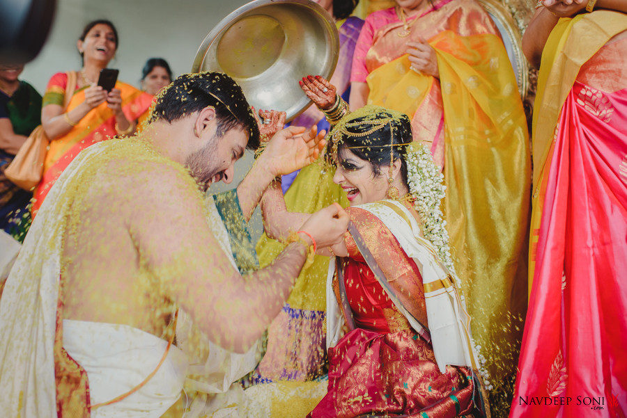 Telugu Wedding Secunderabad