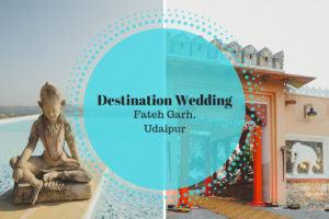 Sindhi Wedding At Hotel FatehGarh Udaipur