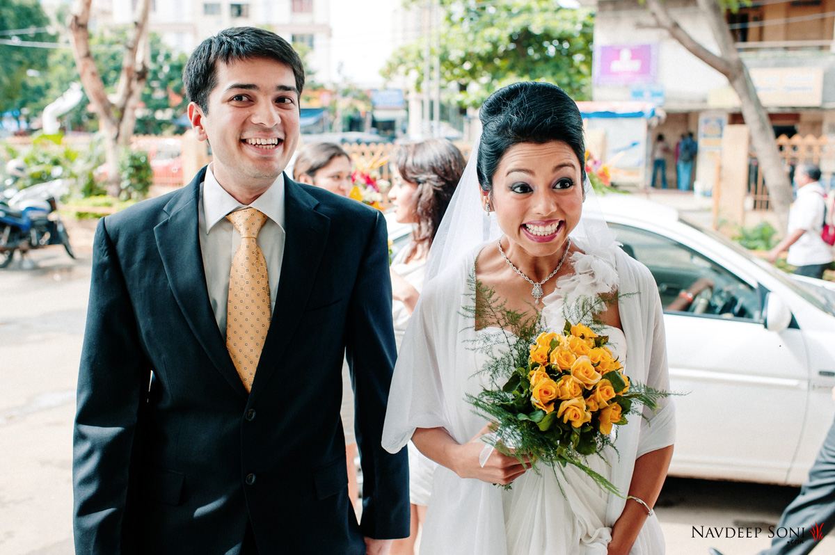 nikon z5 wedding