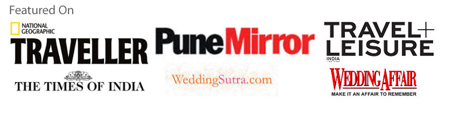Navdeep Soni Featured in Magazines