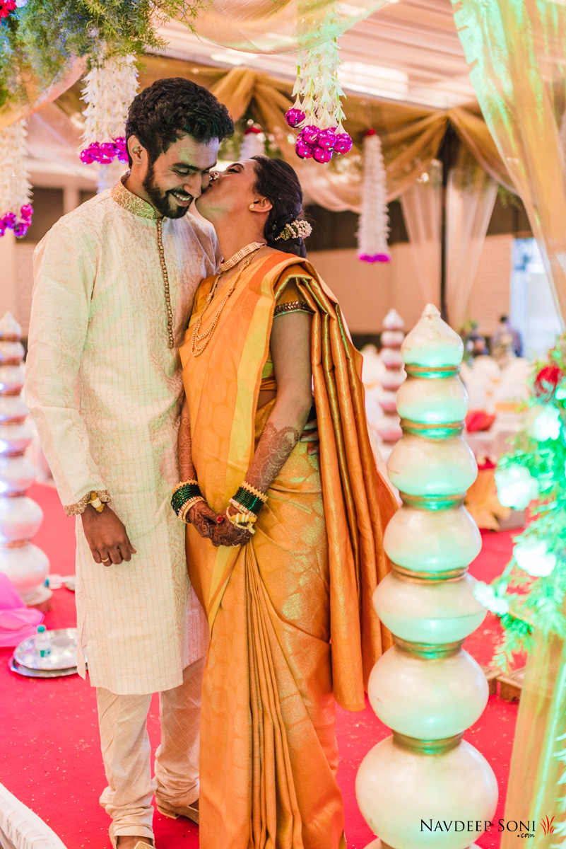 Marathi engagement dress clearance for groom