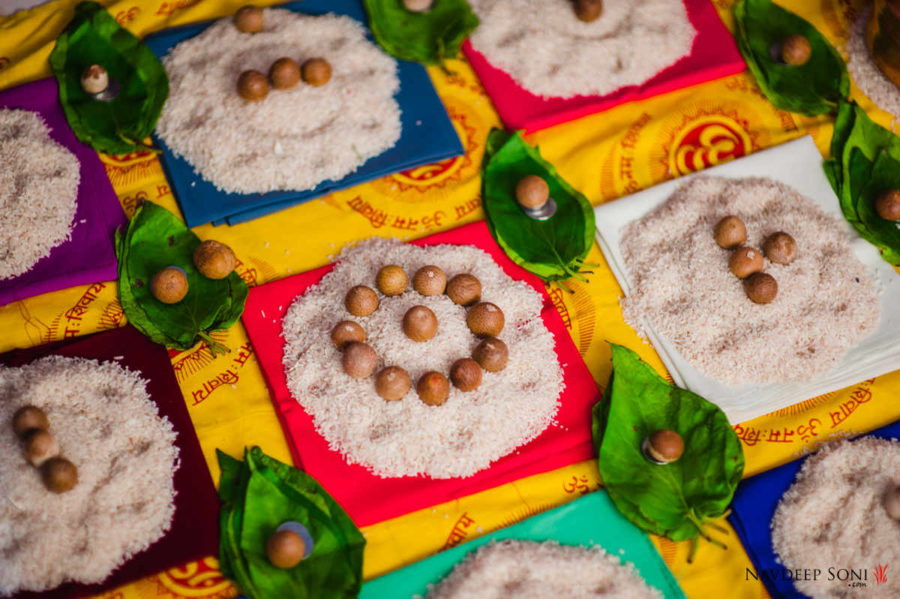 Simant Pujan