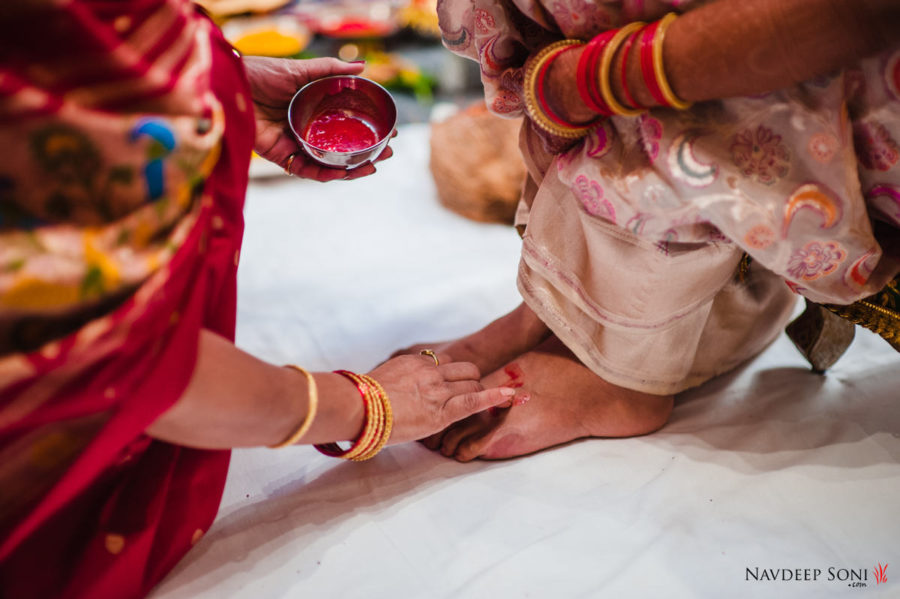Marathi Wedding Rituals Most Important Details with Pictures