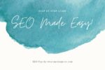SEO Tips for Photographers