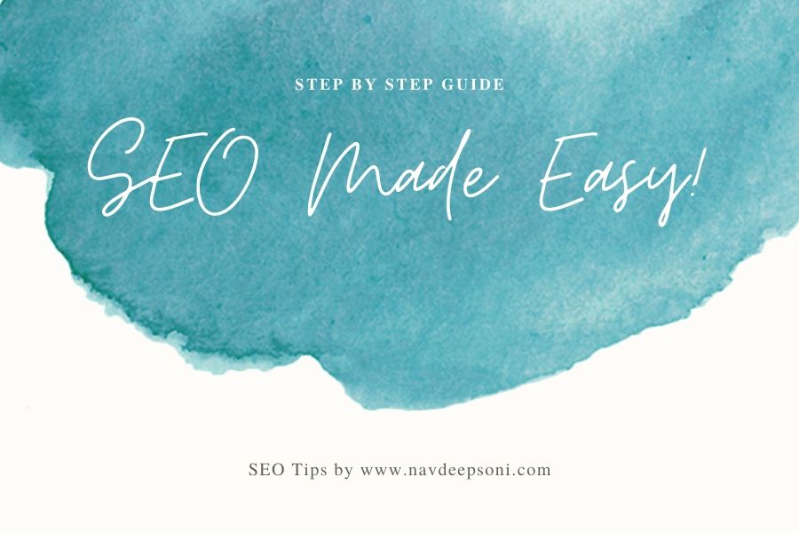 SEO Tips for Photographers