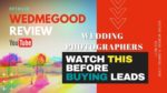 Honest Detailed WedMeGood Review