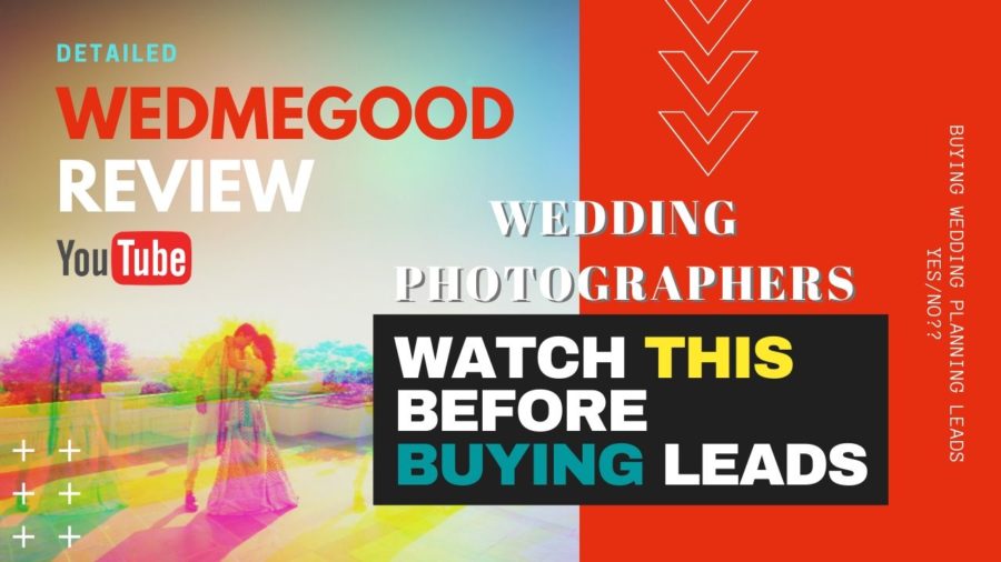 Honest Detailed WedMeGood Review