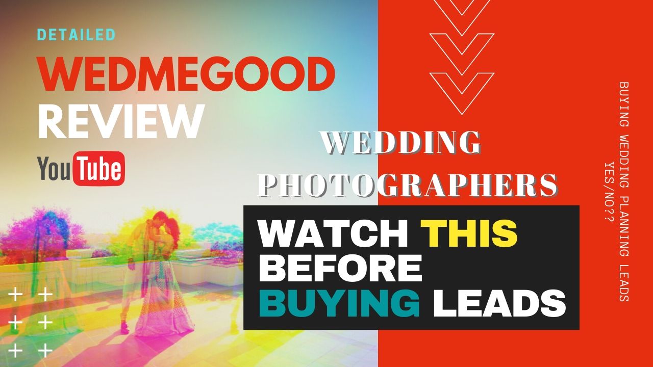 Honest Detailed WedMeGood Review