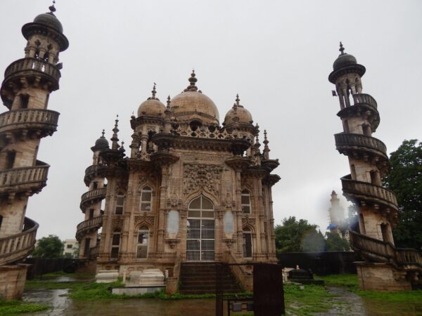 Pre-Wedding Locations in Junagarh