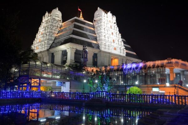 Pre-Wedding Shoot Places in Bangalore