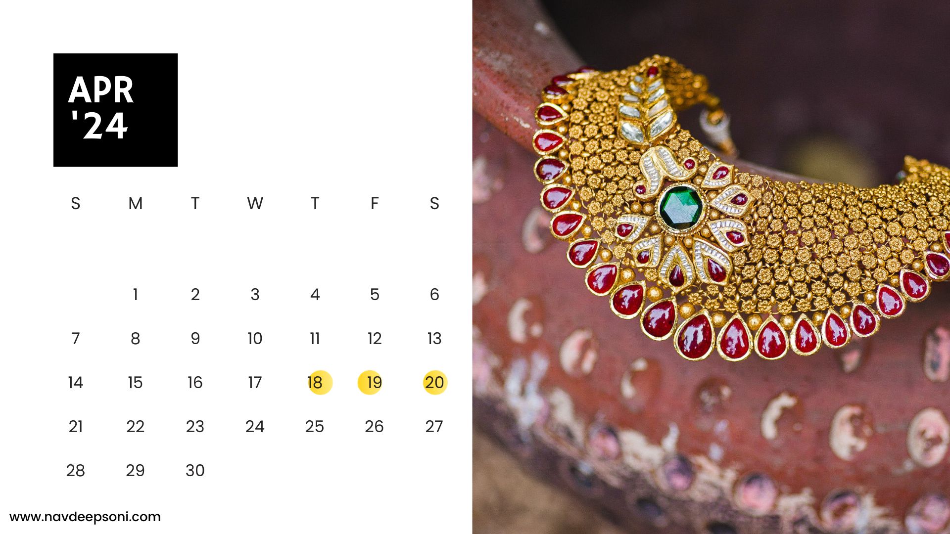Auspicious Hindu Wedding Dates in 2024 (Astrology)