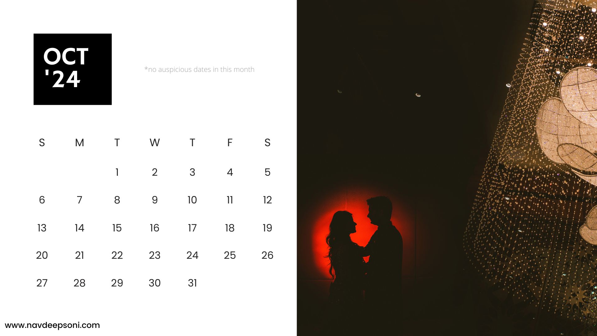 Auspicious Hindu Wedding Dates in 2024 (Astrology)
