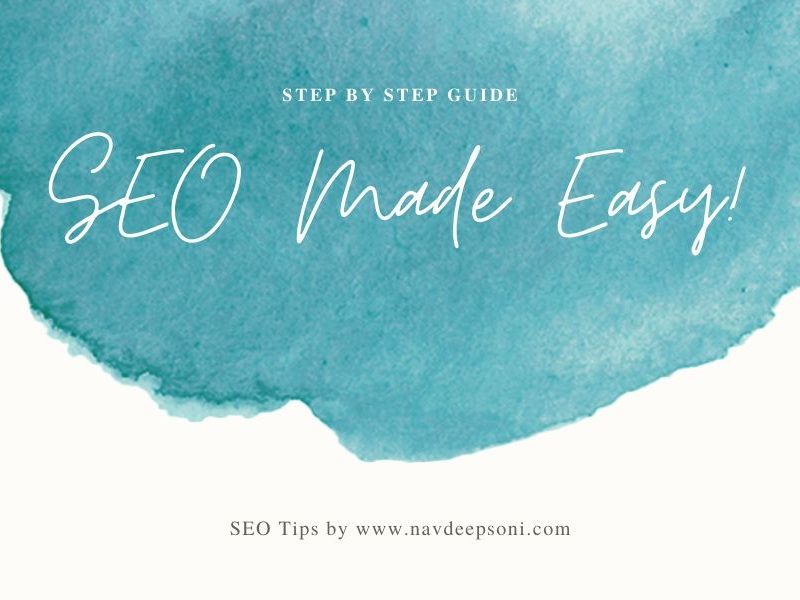 SEO Tips for Photographers