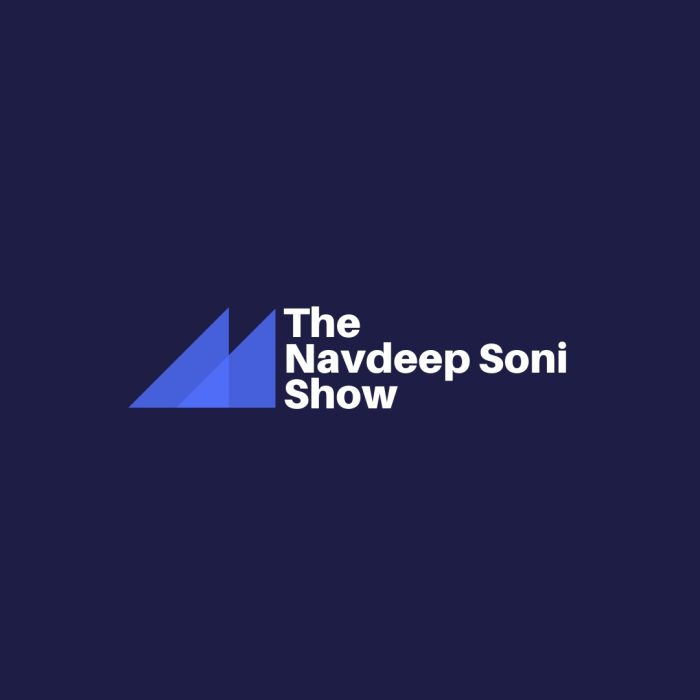 YouTube Channel - The Navdeep Soni Show