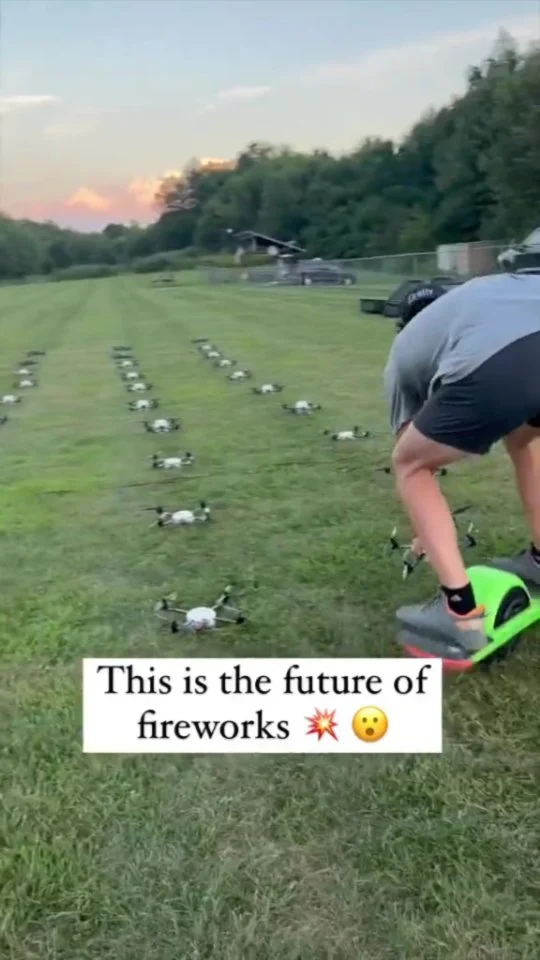 Fireworks for weddings?
.
.
.
.
.
.
#fireworks #weddings #dronephotography